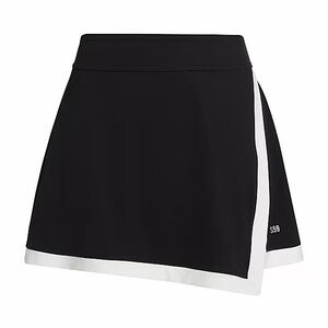 Splits59 Monah Rigor Skort Black White Women’s Size Large